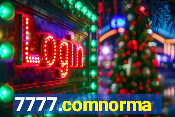 7777.comnorma