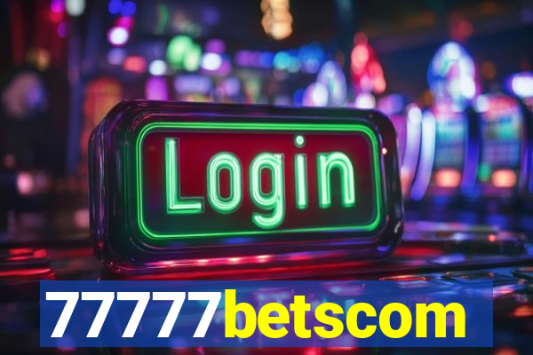 77777betscom