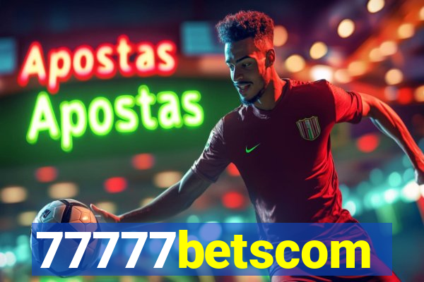 77777betscom