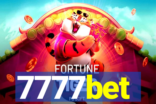 7777bet