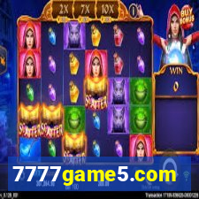 7777game5.com