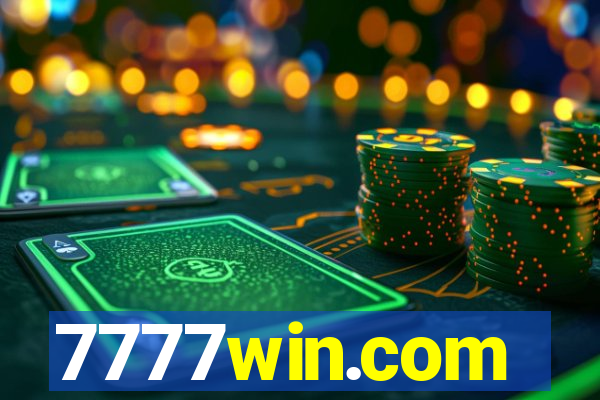 7777win.com