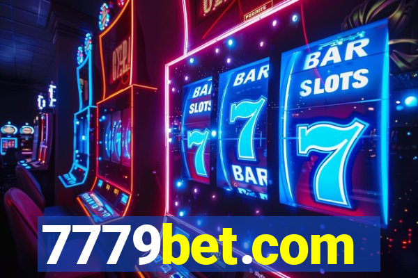 7779bet.com