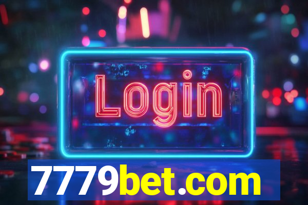 7779bet.com