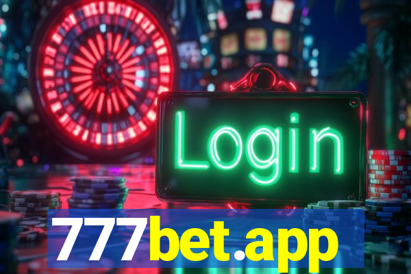 777bet.app