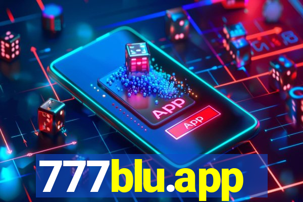 777blu.app