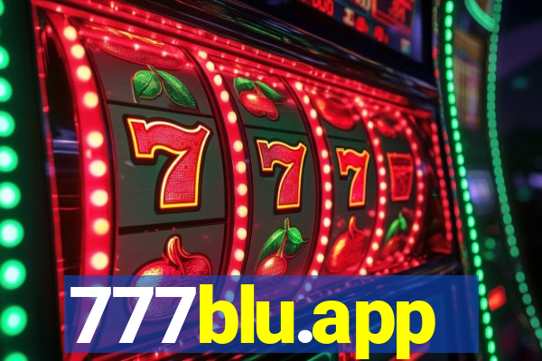 777blu.app