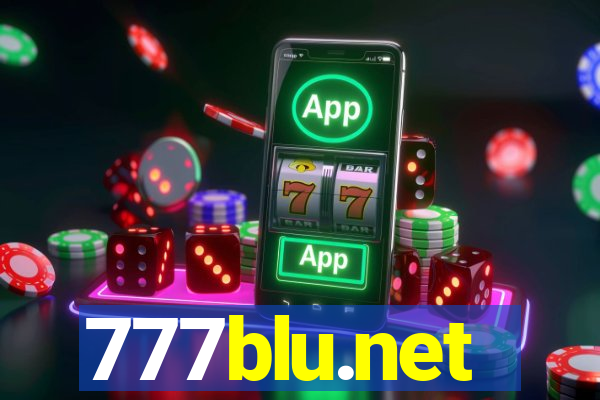 777blu.net