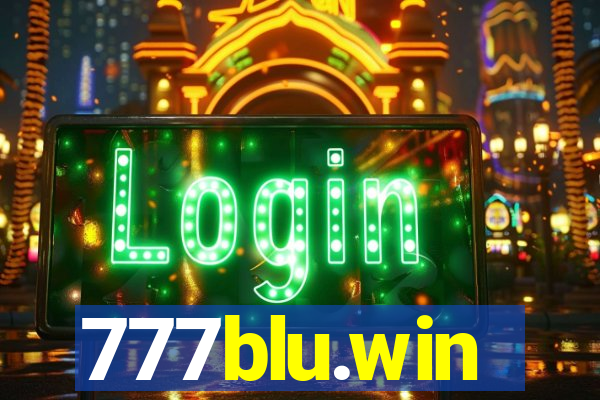 777blu.win