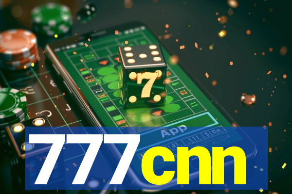 777cnn