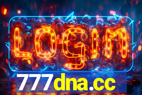 777dna.cc