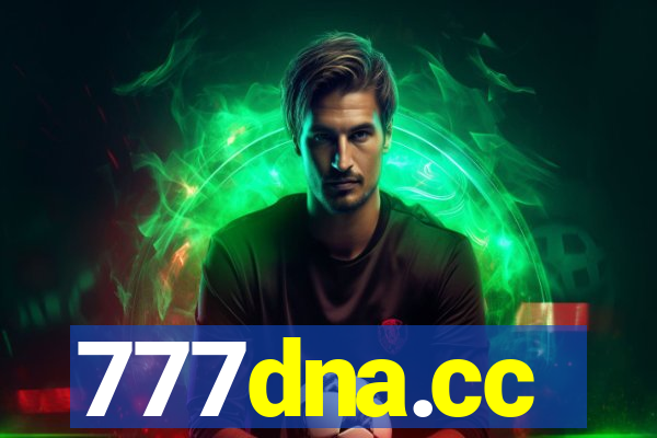 777dna.cc