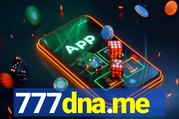 777dna.me