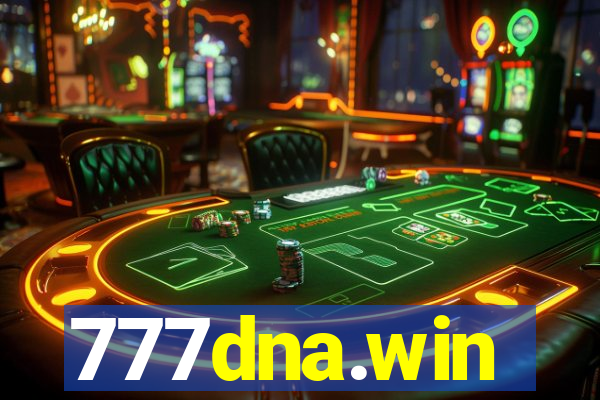 777dna.win