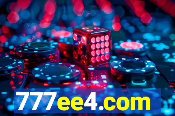 777ee4.com