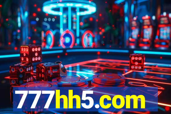 777hh5.com