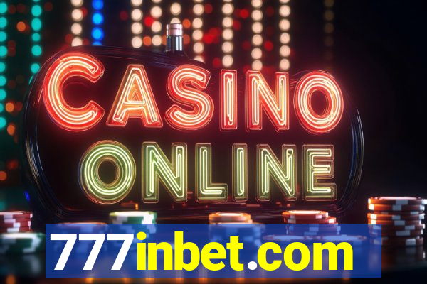 777inbet.com