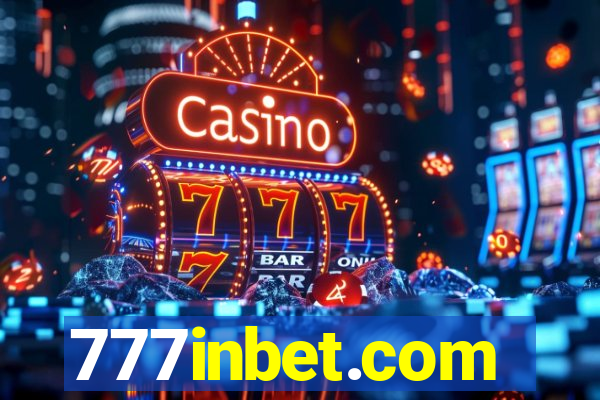 777inbet.com