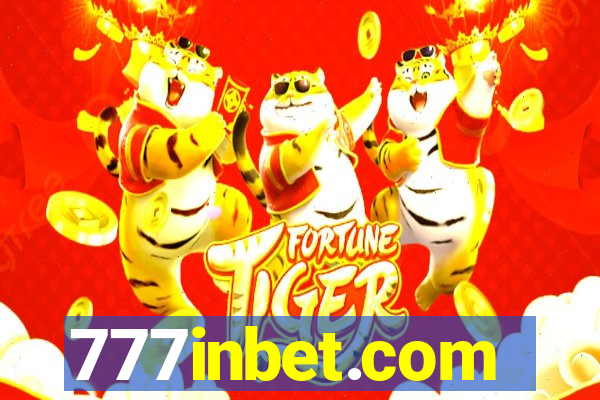 777inbet.com