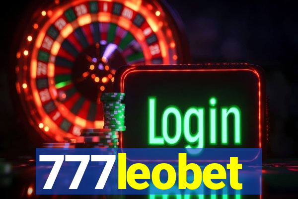 777leobet