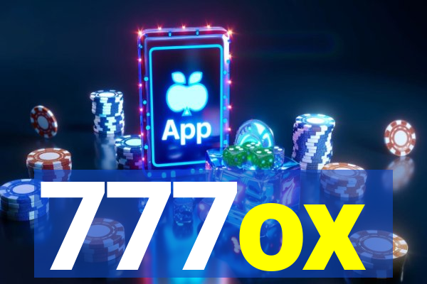 777ox