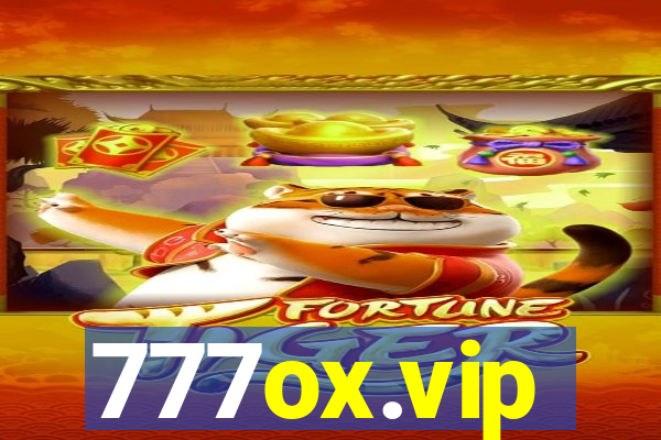 777ox.vip