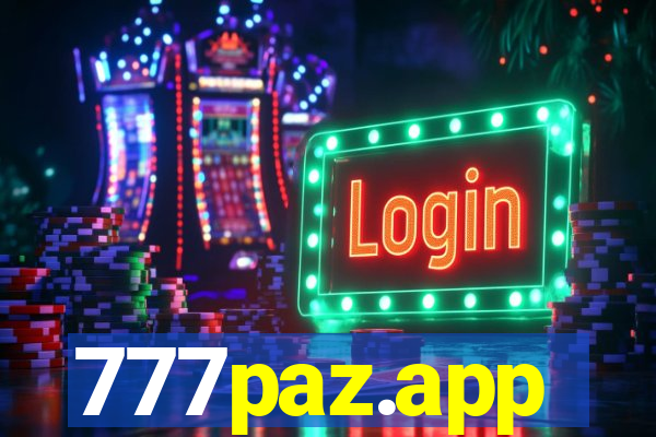 777paz.app