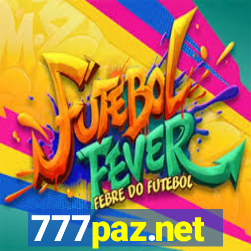 777paz.net