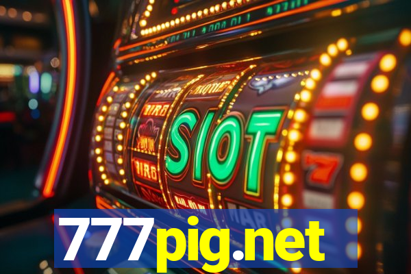 777pig.net