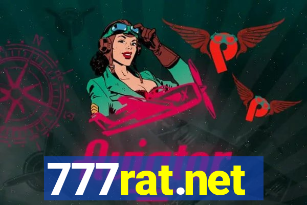 777rat.net