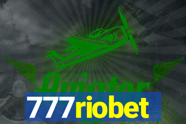 777riobet