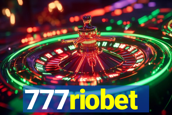 777riobet