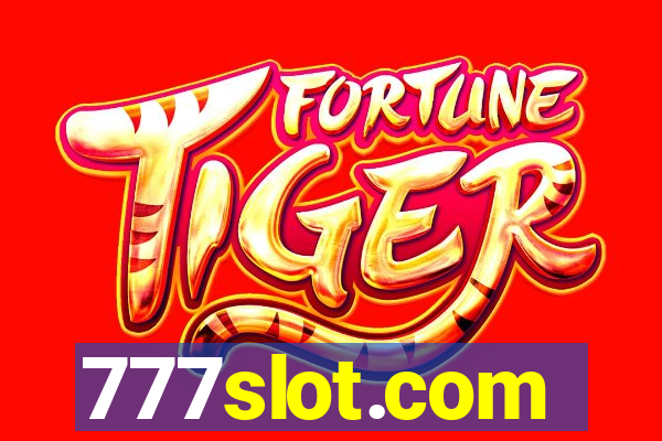 777slot.com