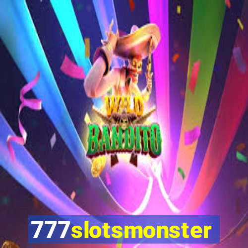 777slotsmonster