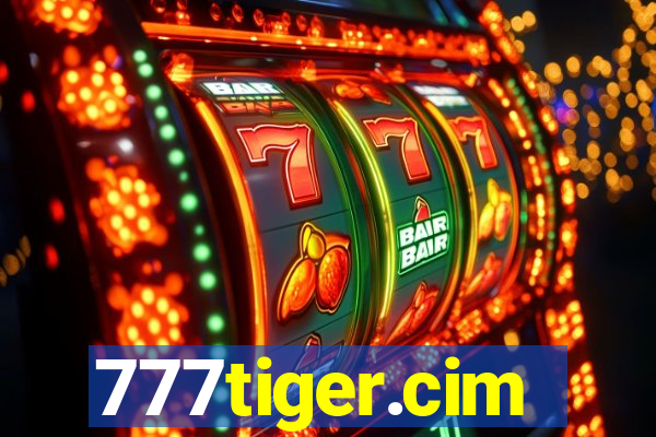 777tiger.cim