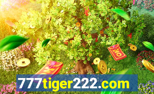 777tiger222.com