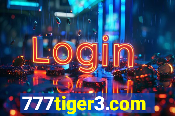 777tiger3.com