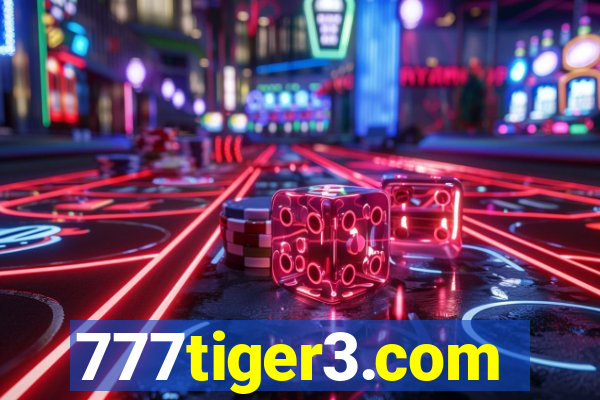 777tiger3.com