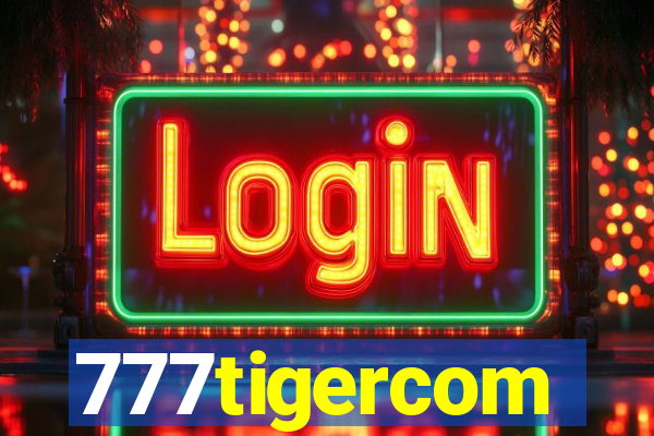 777tigercom