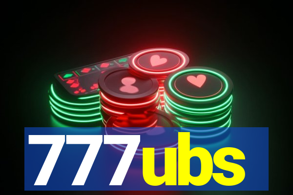 777ubs