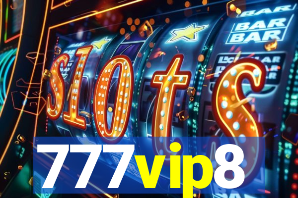 777vip8