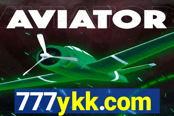 777ykk.com