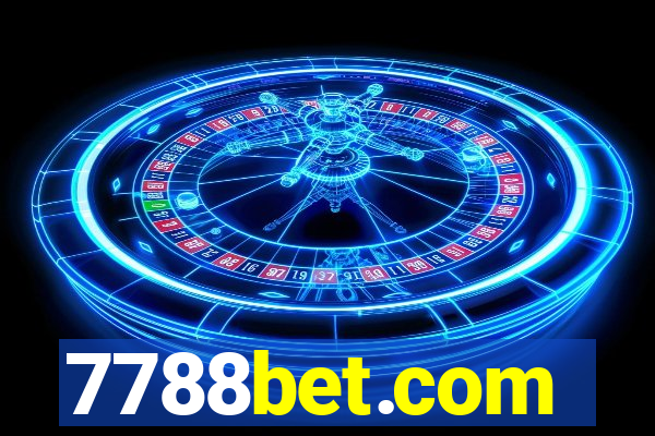 7788bet.com