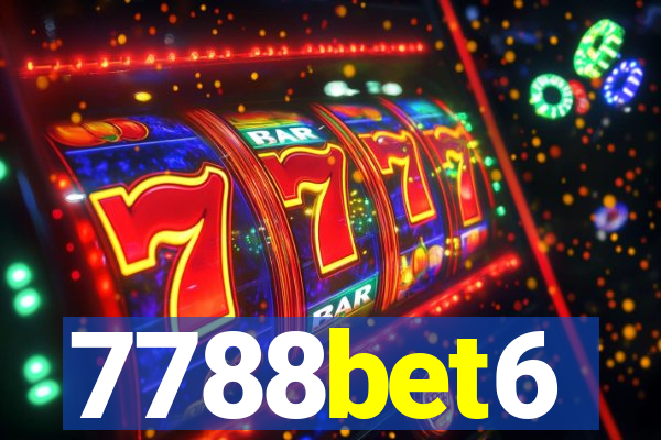 7788bet6