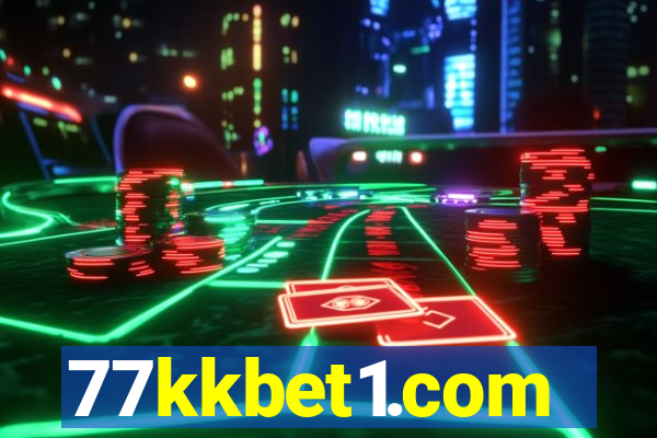 77kkbet1.com