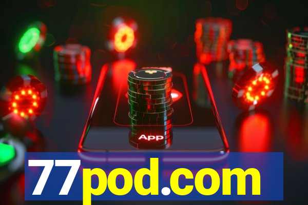 77pod.com