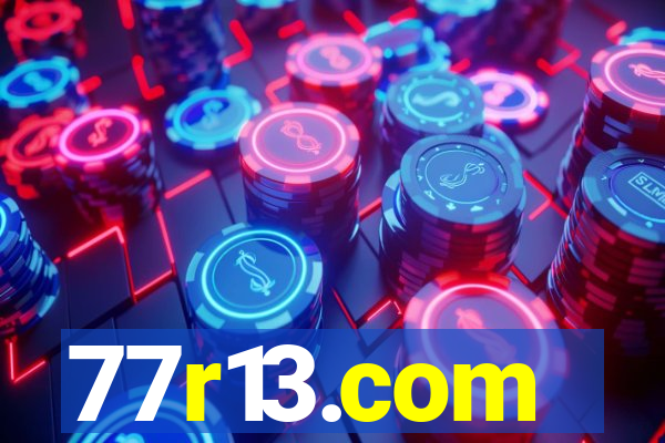 77r13.com