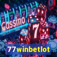 77winbetlot