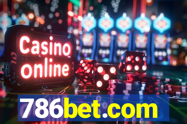 786bet.com