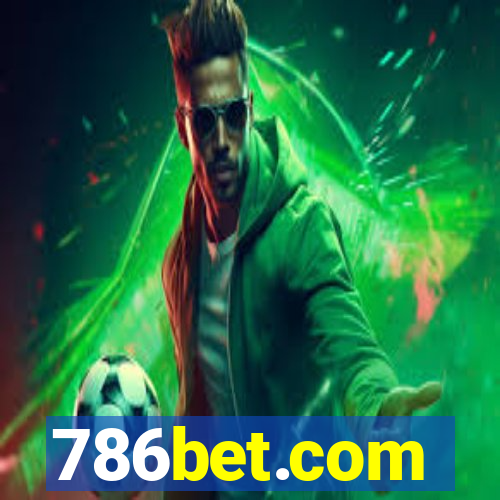 786bet.com